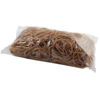 Size 32 Rubber Bands Pack of 454g 4978212