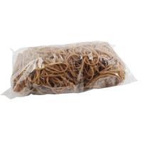 Size 33 Rubber Bands Pack of 454g 9374753