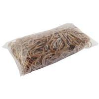 Size 36 Rubber Bands Pack of 454g 0160759