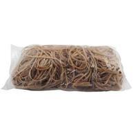 Size 38 Rubber Bands Pack of 454g 2024618