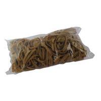 Size 63 Rubber Bands Pack of 454g 6028485