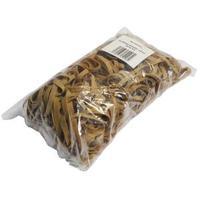 Size 64 Rubber Bands Pack of 454g 6355525