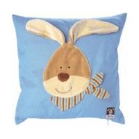 Sigikid Semmel Bunny Cushion (42 x 42)