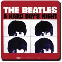 Single Coaster - The Beatles (Hard Days Night USA)
