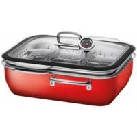 Silit Ecompact Steam Cooker 34 cm