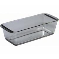 Simax Bohemia Glass Loaf Form 28...