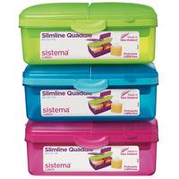 Sistema Slimline Quadale Assorte...