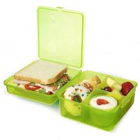 Sistema Lunch Cube