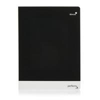Silvine A4 Perfecto Notebook 160 Pages