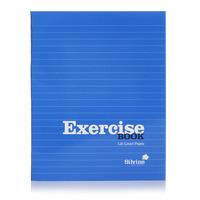Silvine Exercise Book 120 Pages