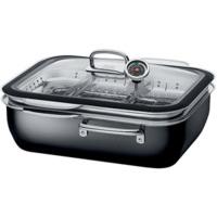 silit ecompact steam cooker with lid 1738262011