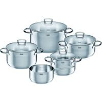 Silit Toskana Pot Set 5 Piece