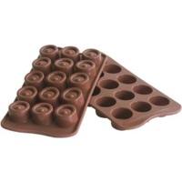 Silikomart Vertigo Chocolate Mould