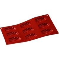 Silikomart SF 032 Madeleine