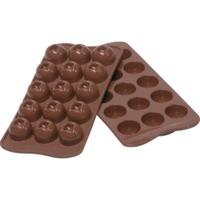 Silikomart Imperial Chocolate Mould