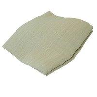 Silverline Cotton Fibre Stairs Dust Sheet 7.2 x 0.9m (23.6\' x 3\') Approx