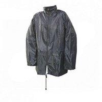 Silverline Lightweight Pvc Jacket L 136cm (54\