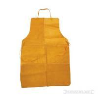 Silverline Welders Apron Full Length