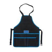 Silverline Adjustable Work Apron