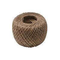 Silverline Natural Garden Twine 250m