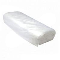 Silverline Polythene Dust Roll 2m x 50m (6.5\' x 164\') Approx