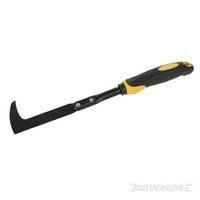 Silverline Soft Grip Patio Weeder 300mm