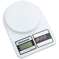 Silverline Digital Scales 5kg