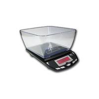 Silver My Weigh 3001 Table Top Scale