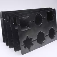 Simple Candle Mould Trays Pack