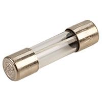 Siba 70-001-35/0.2A 200mA 20x5mm Slowblow Glass Fuse