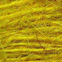 Sisal Wire. Yellow. Each