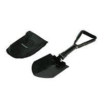 silverline folding shovel 580mm