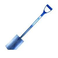 Silverline Border Spade 930mm