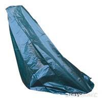 Silverline Lawn Mower Cover 1000 x 970 x 500mm