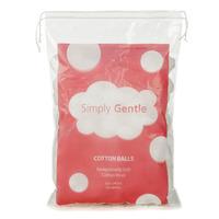 Simply Gentle 50 Cotton Wool Pads