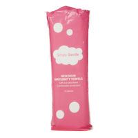 Simply Gentle Maternity Towels