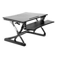 Sit-stand Desktop Workstation
