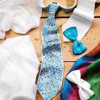 Silk Tie