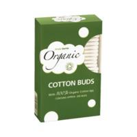 Simply Gentle Organic Cotton Buds 200s