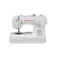 Singer Talent Sewing Machine - White