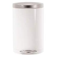 Simplehuman Semi-Round Pedal Bin 10L