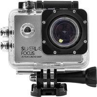 SilverLabel Focus Action Cam 1080p