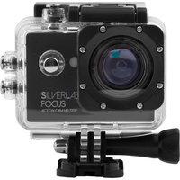 SilverLabel Focus Action Cam 720p