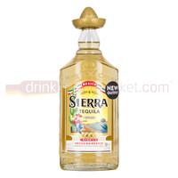 Sierra Reposado Rested Tequila 70cl