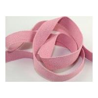 Simplicity Cotton Belting Webbing