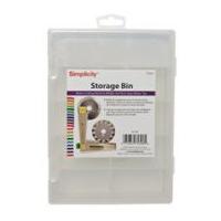 Simplicity Tools Storage Box