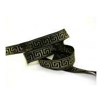 Simplicity Greek Key Trimming