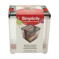 simplicity general storage container