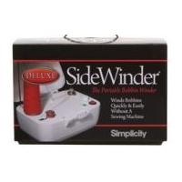 Simplicity Deluxe Sidewinder Portable Bobbin Winder