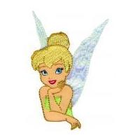 Simplicity Disney Tinkerbell Motif Applique